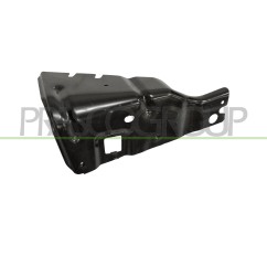 Staffa Montaggio Parafango sinistro per Alfa Romeo Mito AA2101013 - 64-AA2101013 - 64-AA2101013