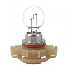 Lampada PS24W - 12V PG20/3 39072 - 83-39072 - 83-39072
