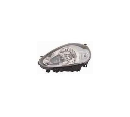 Proiettore F4277 Fiat Punto Evo 2010- sinistro anche per Fiat Punto (199) 327004277 - 30-327004277 - 30-327004277