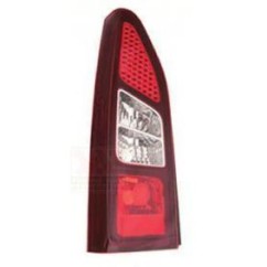 Gruppo ottico posteriore sinistro Peugeot/Citroen dal 201219 Mod. Portellone per Citroen Berlingo e Peugeot Partner 20416710