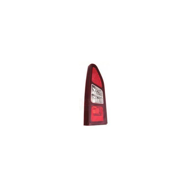 Gruppo ottico posteriore sinistro Peugeot/Citroen dal 201219 Mod. Portellone per Citroen Berlingo e Peugeot Partner 20416710