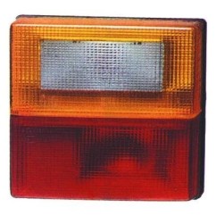 Gruppo ottico posteriore destro (Interno) Audi 100 dal 1982 29771801 - 45-29771801 - 45-29771801
