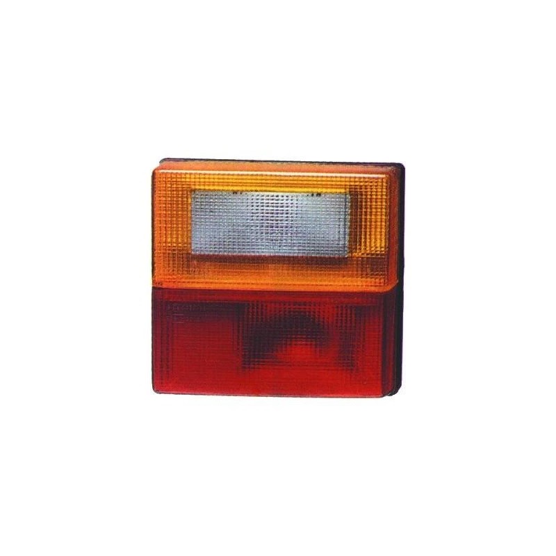 Gruppo ottico posteriore destro (Interno) Audi 100 dal 1982 29771801