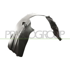 Passaruota anteriore sinistro per Alfa Romeo Mito AA2103604 - 64-AA2103604 - 64-AA2103604