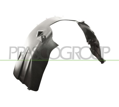 Passaruota anteriore sinistro per Alfa Romeo Mito AA2103604