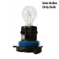 Lampada HP24W - 12V 24W Tipo Peugeot/Citroen 39077