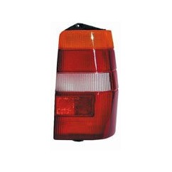 Corpo L0342 Post.s/P Fiat Fiorino 91 destro 327500342