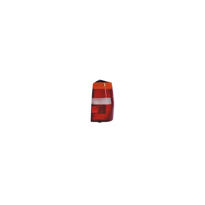 Corpo L0342 Post.s/P Fiat Fiorino 91 destro 327500342
