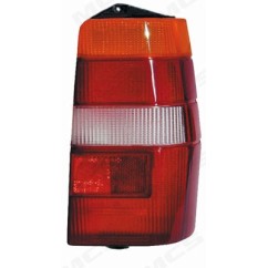 Corpo L0342 Post.s/P Fiat Fiorino 91 destro 327500342 - 30-327500342 - 30-327500342
