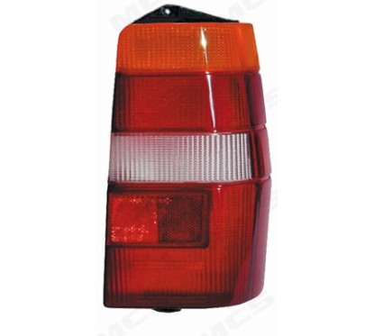 Corpo L0342 Post.s/P Fiat Fiorino 91 destro 327500342