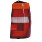 Corpo L0342 Post.s/P Fiat Fiorino 91 destro 327500342
