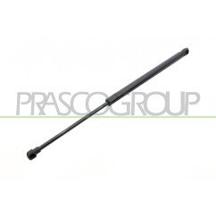 Molla A Gas destro/Sinistro Portellone posteriore (320N L.465MM) per Alfa Romeo Mito AA2109055 - 64-AA2109055 - 64-AA2109055
