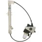 Alz.elett.posteriore destro Grande Punto 05 per Fiat Grande Punto (199), Punto (199) e Punto Evo FT92R
