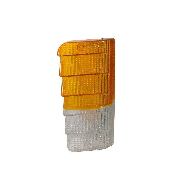 Trasparente anteriore destro Iveco Serie Z 24105827