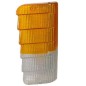 Trasparente anteriore destro Iveco Serie Z 24105827