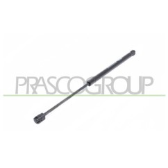 Molla A Gas Portellone posteriore destro/Sinistro per Alfa Romeo 147 (937) AA3409055