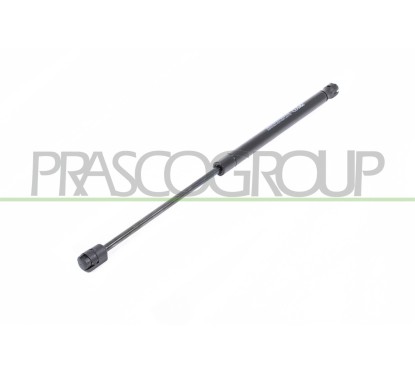 Molla A Gas Portellone posteriore destro/Sinistro per Alfa Romeo 147 (937) AA3409055