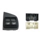 Pulsantiera Porta anteriore sinistro (10 Pin) per Fiat Doblo FTP76001
