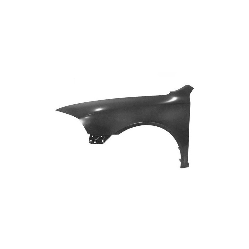 Parafango anteriore S. Skoda Octavia 2004 01712011