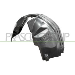 Passaruota anteriore destro per Alfa Romeo Giulietta AA3443603 - 64-AA3443603 - 64-AA3443603