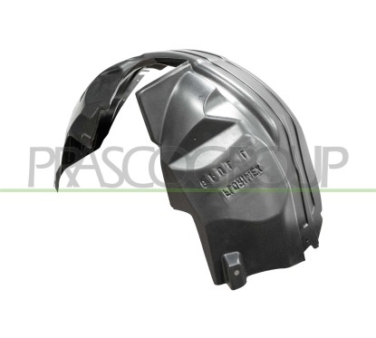 Passaruota anteriore destro per Alfa Romeo Giulietta AA3443603