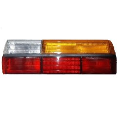 Gruppo ottico posteriore destro (Con Retronebbia + Retromarcia) dal 1978 per Audi 80 (B2) 29861805
