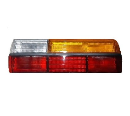 Gruppo ottico posteriore destro (Con Retronebbia + Retromarcia) dal 1978 per Audi 80 (B2) 29861805 - 45-29861805 -