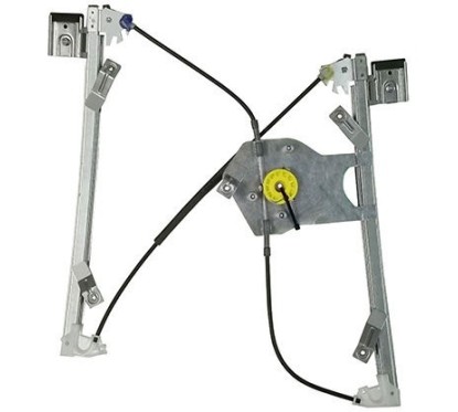 Mecc.elett.anteriore destro (C/Elettronica) Chevrolet-Daewoo Cruze dal 2009 GM701R - 31-GM701R - 31-GM701R