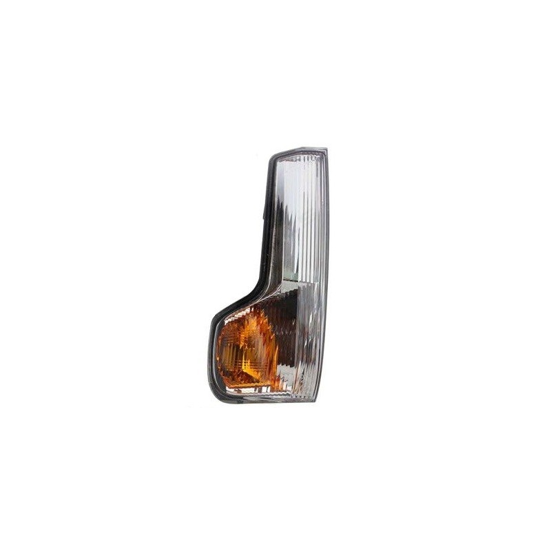 Gr.ott.laterale sinistro Su Specchio Iveco Daily 12 24206912