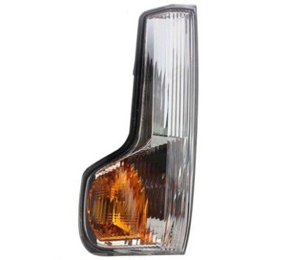 Gr.ott.laterale sinistro Su Specchio Iveco Daily 12 24206912 - 44-24206912 - 44-24206912