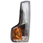 Gr.ott.laterale sinistro Su Specchio Iveco Daily 12 24206912