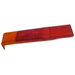 Trasparente posteriore sinistro Fiat Ritmo -82 29871701