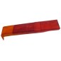 Trasparente posteriore sinistro Fiat Ritmo -82 29871701
