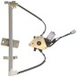 Alz.elett.anteriore destro (C/Elettronica) (4P) Honda Jazz dal 2002 HD052R