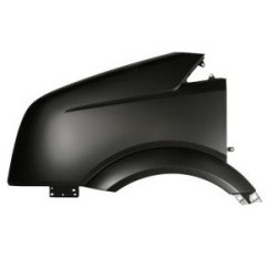 Parafango anteriore sinistro Volkswagen Crafter I dal 2006, dal 2011 anche per Volkswagen Lt WOS08CR002Y