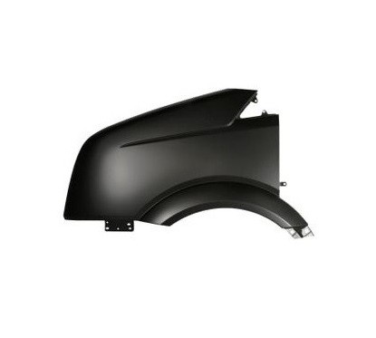 Parafango anteriore sinistro Volkswagen Crafter I dal 2006, dal 2011 anche per Volkswagen Lt WOS08CR002Y - 62-WOS08CR002Y -