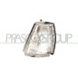 Fanale anteriore sinistro Bianco con Porta Lampada per Autobianchi Y10 AB0204014
