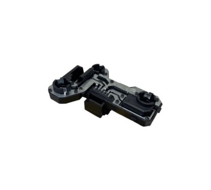 Portalampade posteriore sinistro Renault Scenic dal 199699 32114 - 45-32114 - 45-32114