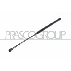 Molla A Gas destro/Sinistro Portellone posteriore (470N L.500MM) per Audi A3 (8L1) e A4 (8D2_B5) AD0169055 - 64-AD0169055 -