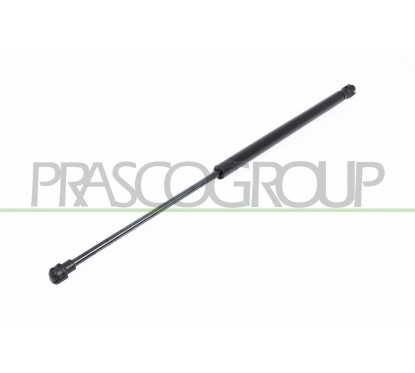 Molla A Gas destro/Sinistro Portellone posteriore (470N L.500MM) per Audi A3 (8L1) e A4 (8D2_B5) AD0169055