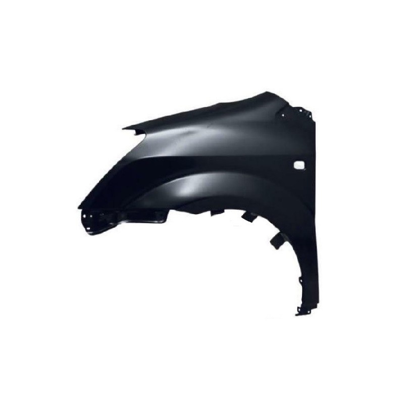 Parafango anteriore S. Toyota Corolla Verso 2004 01812011