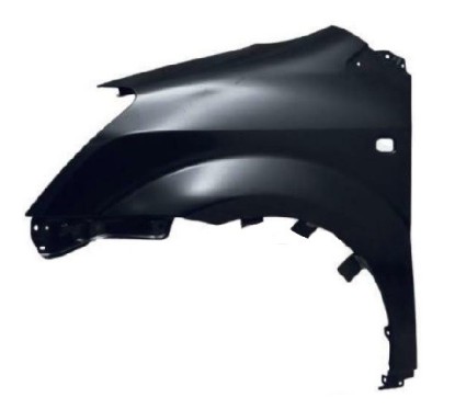 Parafango anteriore S. Toyota Corolla Verso 2004 01812011 - 49-01812011 - 49-01812011