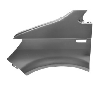 Parafango anteriore sinistro Transporter T6 (Multivan, Shuttle) dal 2015 per Volkswagen Transporter (T6) WOS08TR018Y -