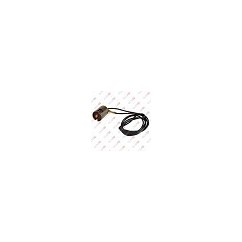 Portalampade per Ingombro Gomma 24307218