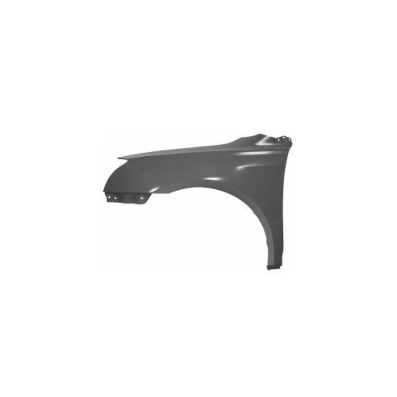 Parafango anteriore S. Avensis 2003 2006 per Toyota Avensis (T25) 01816011