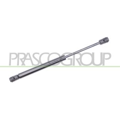 Molla A Gas Portellone posteriore destro/Sinistro per Audi A4 (8E2_B6), A4 (8Ec_B7) e A4 (8K2_B8) AD0249055 - 64-AD0249055 -