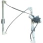 Alzacristallo Elett. anteriore destro Serie 3 E46 - Touring 4P. dal 199805 per Bmw 3 (E46) e 3 (E46) Touring 4917054