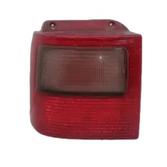 Trasparente posteriore sinistro (Mod. 4 Porte) Zx dal 1991 per Citroen Zx (N1_) 42232