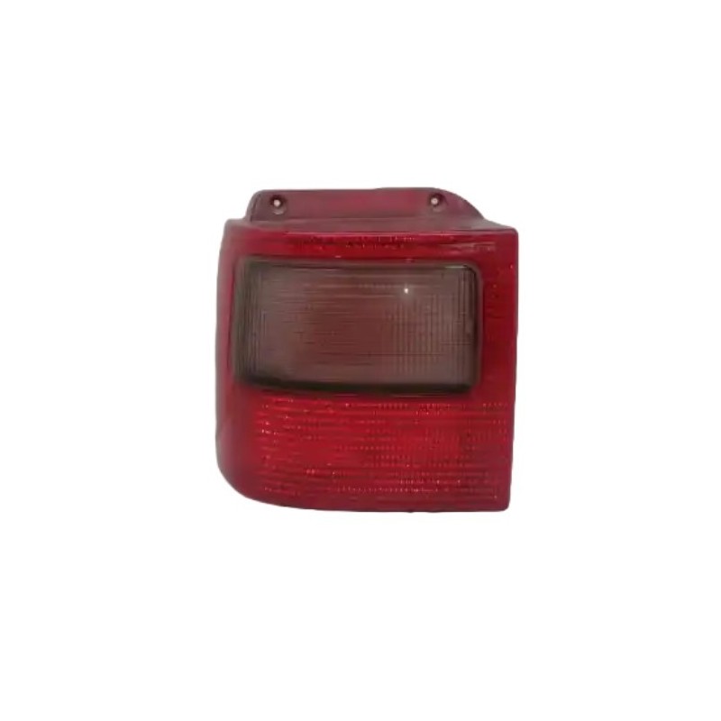Trasparente posteriore sinistro (Mod. 4 Porte) Zx dal 1991 per Citroen Zx (N1_) 42232