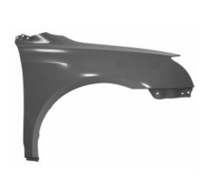 Parafango anteriore D. Avensis 2003 2006 per Toyota Avensis (T25) 01816012 - 49-01816012 - 49-01816012